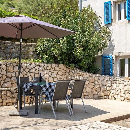Villa Casa Emiliana Raša Exterior foto