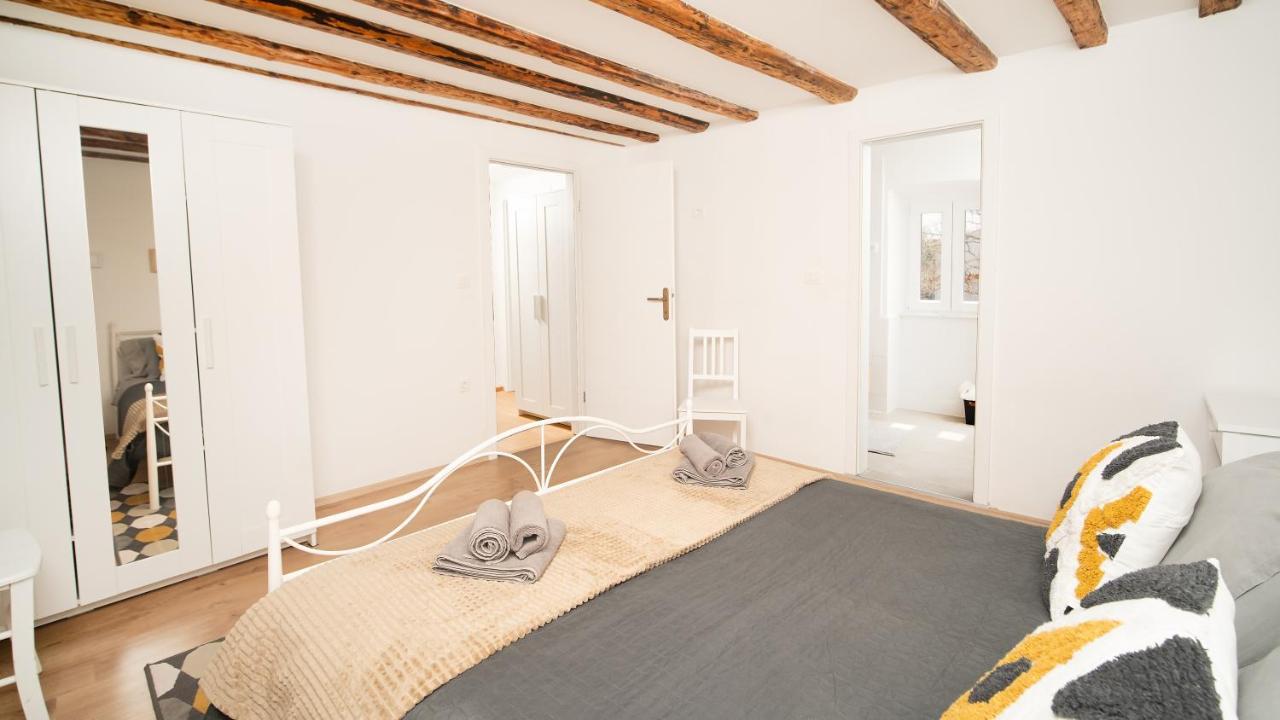 Villa Casa Emiliana Raša Exterior foto