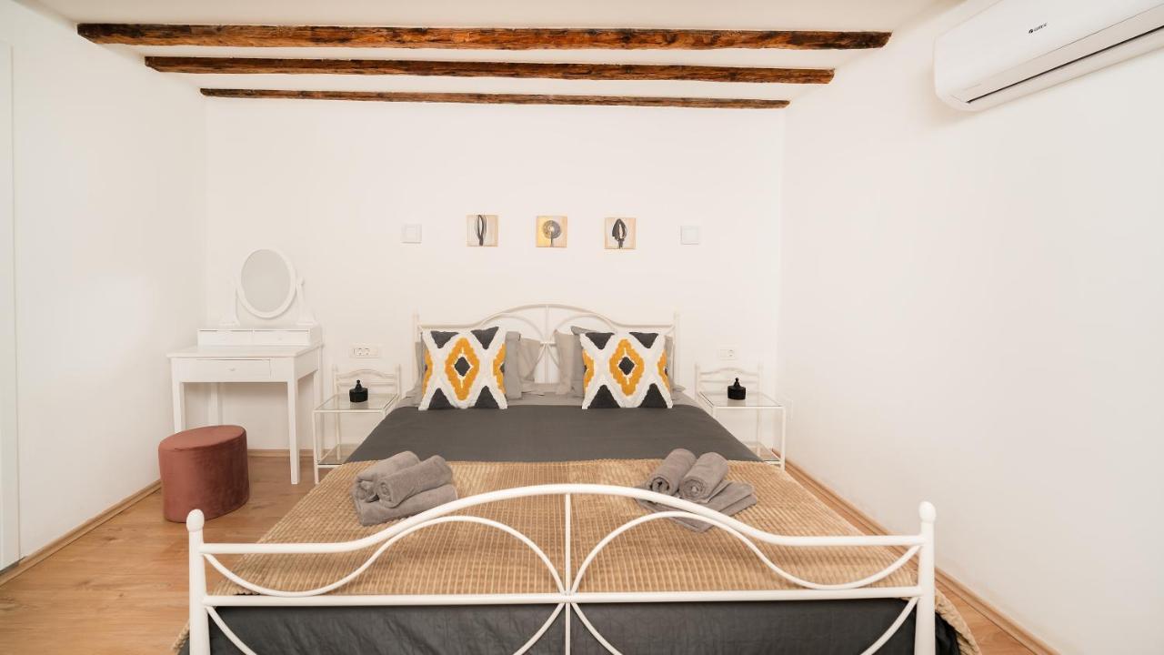 Villa Casa Emiliana Raša Exterior foto